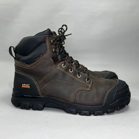 Ariat Men's Size 13‎ Treadfast 6